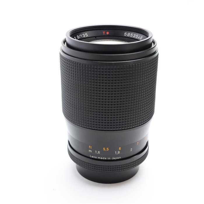 中古)CONTAX (コンタックス) Sonnar T*135mm F2.8 AE（商品ID