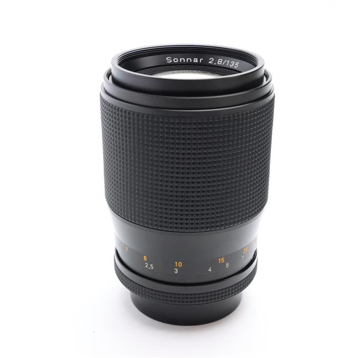 中古)CONTAX (コンタックス) Sonnar T*135mm F2.8 AE（商品ID