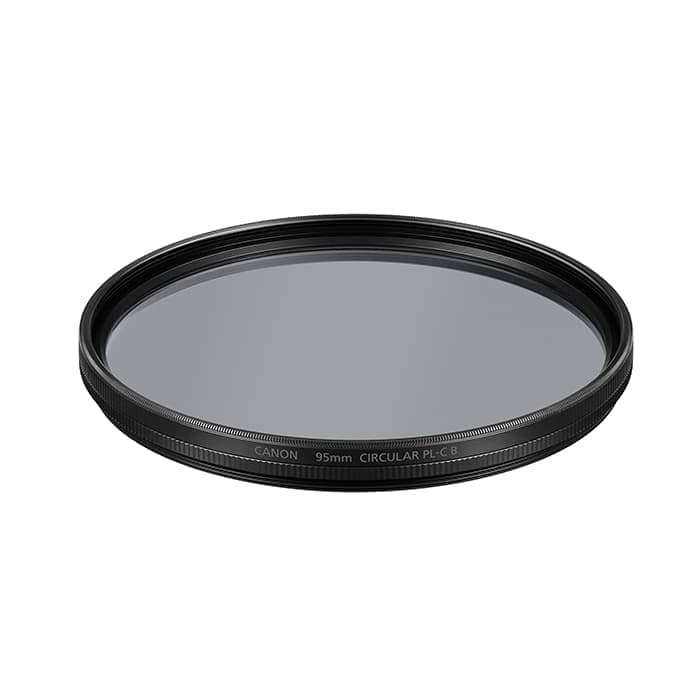 したい Canon(キヤノン) PL-C B [95mm] ソフマップPayPayモール店 - 通販 - PayPayモール 95mm 円偏光フィルター  したい