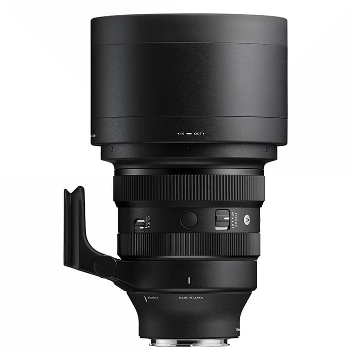 新品)SIGMA (シグマ) Art 135mm F1.4 DG (ライカSL/TL用)（商品ID