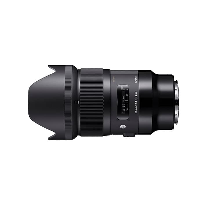 (新品)SIGMA (シグマ) Art 35mm F1.4 DG HSM (ライカSL/TL用)（商品ID：0085126340698）詳細ページ |  デジタルカメラ、ミラーレスカメラ、交換レンズの総合サイト｜マップカメラ