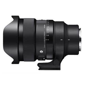 SIGMA (シグマ) Art 15mm F1.4 DG DN DIAGONAL FISHEYE (ライカSL/TL用) メイン
