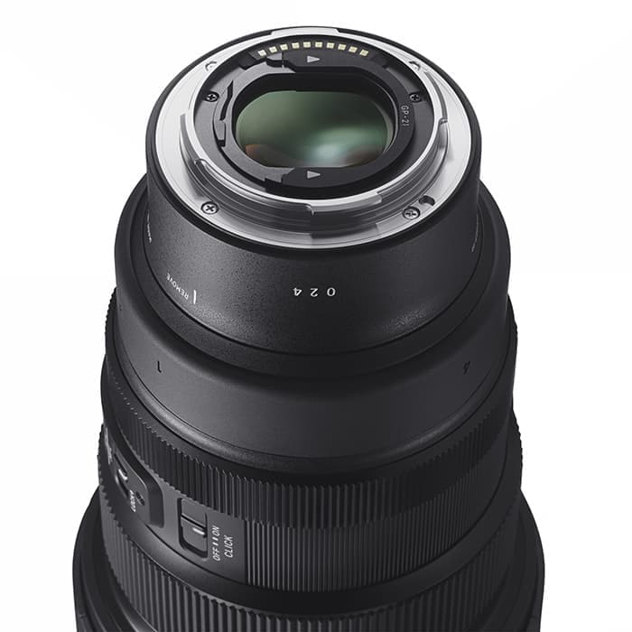 新品)SIGMA (シグマ) Art 15mm F1.4 DG DN DIAGONAL FISHEYE (ライカSL 新品)SIGMA (シグマ) Art 15mm F1.4 DG DN DIAGONAL FISHEYE (ライカSL