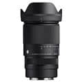 SIGMA (シグマ) Contemporary 16-300mm F3.5-6.7 DC OS（ライカSL/TL APS-C用）