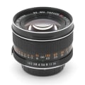TOPCON (トプコン) GN Topcor 50mm F1.4