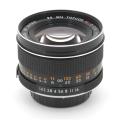 TOPCON (トプコン) GN Topcor 50mm F1.4