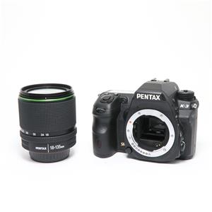 Pentax ペンタックス K 3 18 135 Wr レンズキット の商品検索結果 デジタルカメラ ミラーレスカメラ 交換レンズ の総合サイト マップカメラ