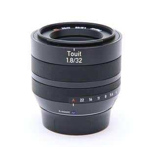 一番の贈り物 【bobojo様専用】TOUIT 32F1.8/FXレンズ その他
