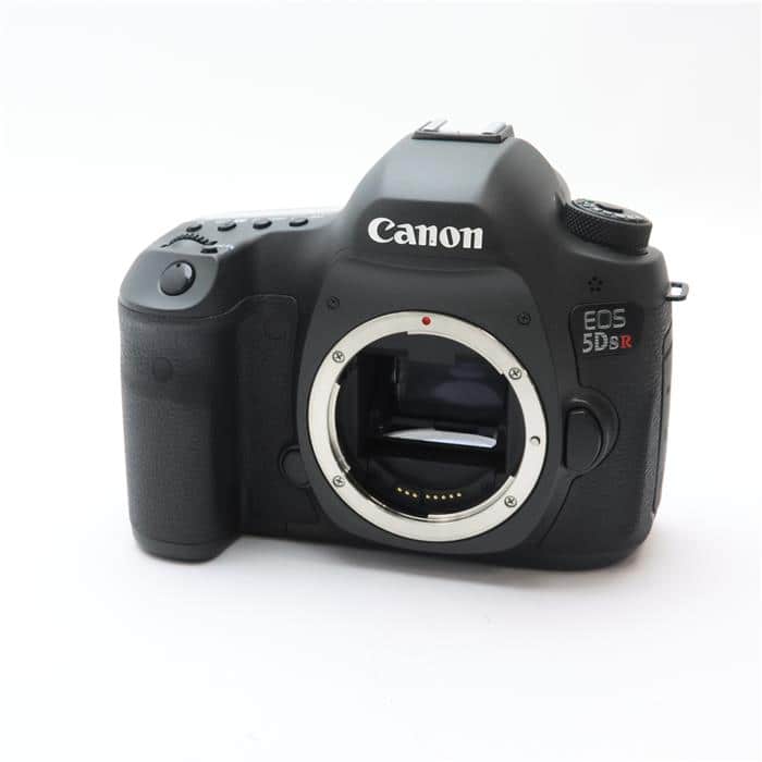 中古)Canon (キヤノン) EOS 5Ds R（商品ID：3717019573698）詳細ページ 