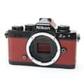 Nikon (ニコン) Z fc ボディ  プレミアムエクステリア張替済み