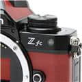 Nikon (ニコン) Z fc ボディ  プレミアムエクステリア張替済み