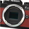 Nikon (ニコン) Z fc ボディ  プレミアムエクステリア張替済み