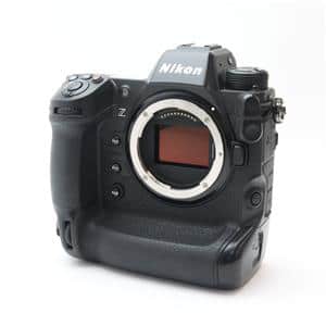 Nikon (ニコン) Z9 メイン