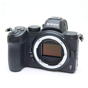 Nikon (ニコン) Z5 ボディ メイン