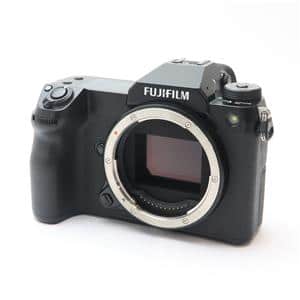 FUJIFILM (フジフイルム) GFX 100S メイン