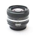 Nikon (ニコン) Ai-S Nikkor 50mm F1.4