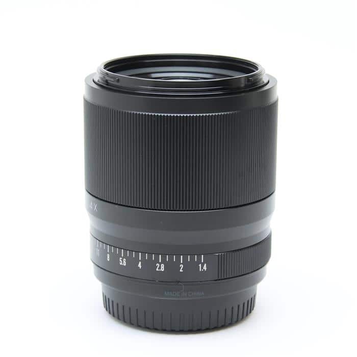 トキナーatx-m 56mm F1.4 フジXマウント atx-m 56mm f/1.4 Fujifilm X Mount – Tokina Lens USA