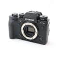 FUJIFILM (フジフイルム) X-T3 ボディ ブラック