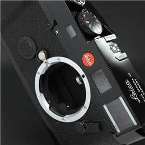 Leica M6 TTL」「レンジファインダーボディ」の商品検索結果