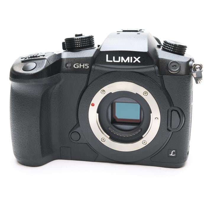 LUMIX DC-GH5 ボディ