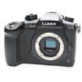 Panasonic (パナソニック) LUMIX DC-GH5 ボディ