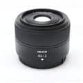 NIKKOR Z 40mm F2