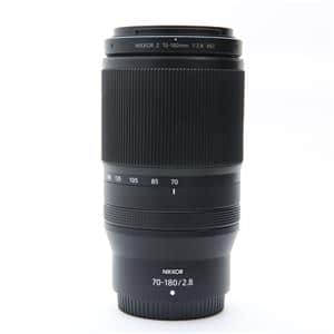 Nikon (ニコン) NIKKOR Z 70-180mm F2.8 メイン