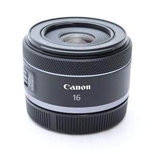 Canon (キヤノン) RF16mm F2.8 STM メイン