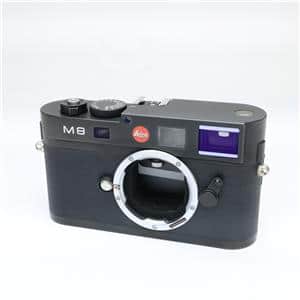 Leica (ライカ) M8 ボディ ブラック メイン