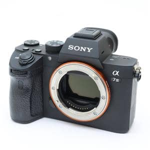 SONY (ソニー) α7III ボディ ILCE-7M3 メイン