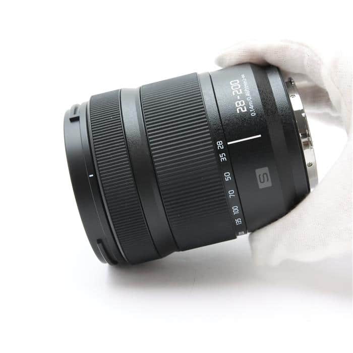 中古)Panasonic (パナソニック) LUMIX S9 高倍率ズームレンズキット DC