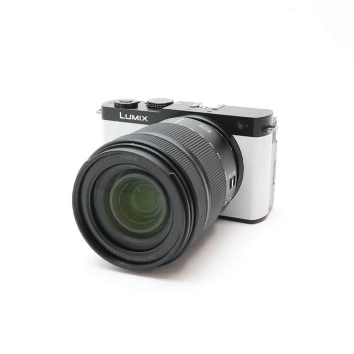 中古)Panasonic (パナソニック) LUMIX S9 高倍率ズームレンズキット DC