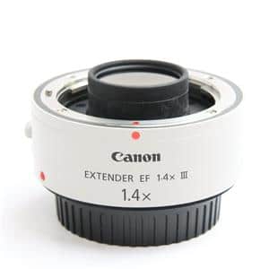 【caeru_no_cup】Canon エクステンダー EF1.4X Ⅲ 新品)Canon (キヤノン) エクステンダー EF1.4X III（商品ID