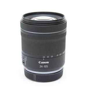 新品)Canon (キヤノン) RF24-105mm F4-7.1 IS STM（商品ID