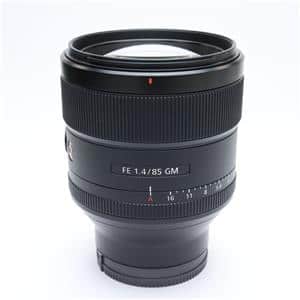 新品)SONY (ソニー) FE 85mm F1.4 GM SEL85F14GM（商品ID