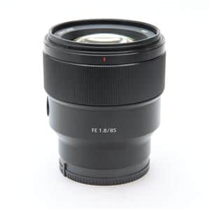 新品)SONY (ソニー) FE 85mm F1.8 SEL85F18（商品ID：4548736058330