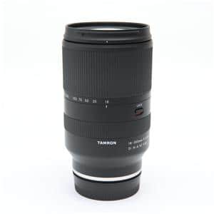 タムロン TAMRON ソニーEマウント Model B061 18-300mm 18-300mm F/3.5-6.3 Di III-A VC VXD (Model B061) | Lenses | TAMRON