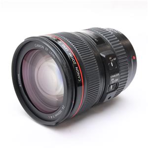 canon ef24-105mm f4l is usm」の商品検索結果 | デジタルカメラ