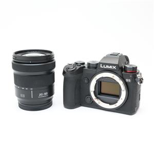 Panasonic (パナソニック) LUMIX DC-S5K 標準ズームレンズキット