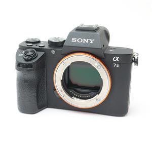 SONY (ソニー) α7II ボディ ILCE-7M2」の商品検索結果 | デジタル