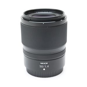 Nikon (ニコン) NIKKOR Z 50mm F1.4 メイン