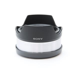 中古)SONY (ソニー) ウルトラワイドコンバーター VCL-ECU1（商品ID