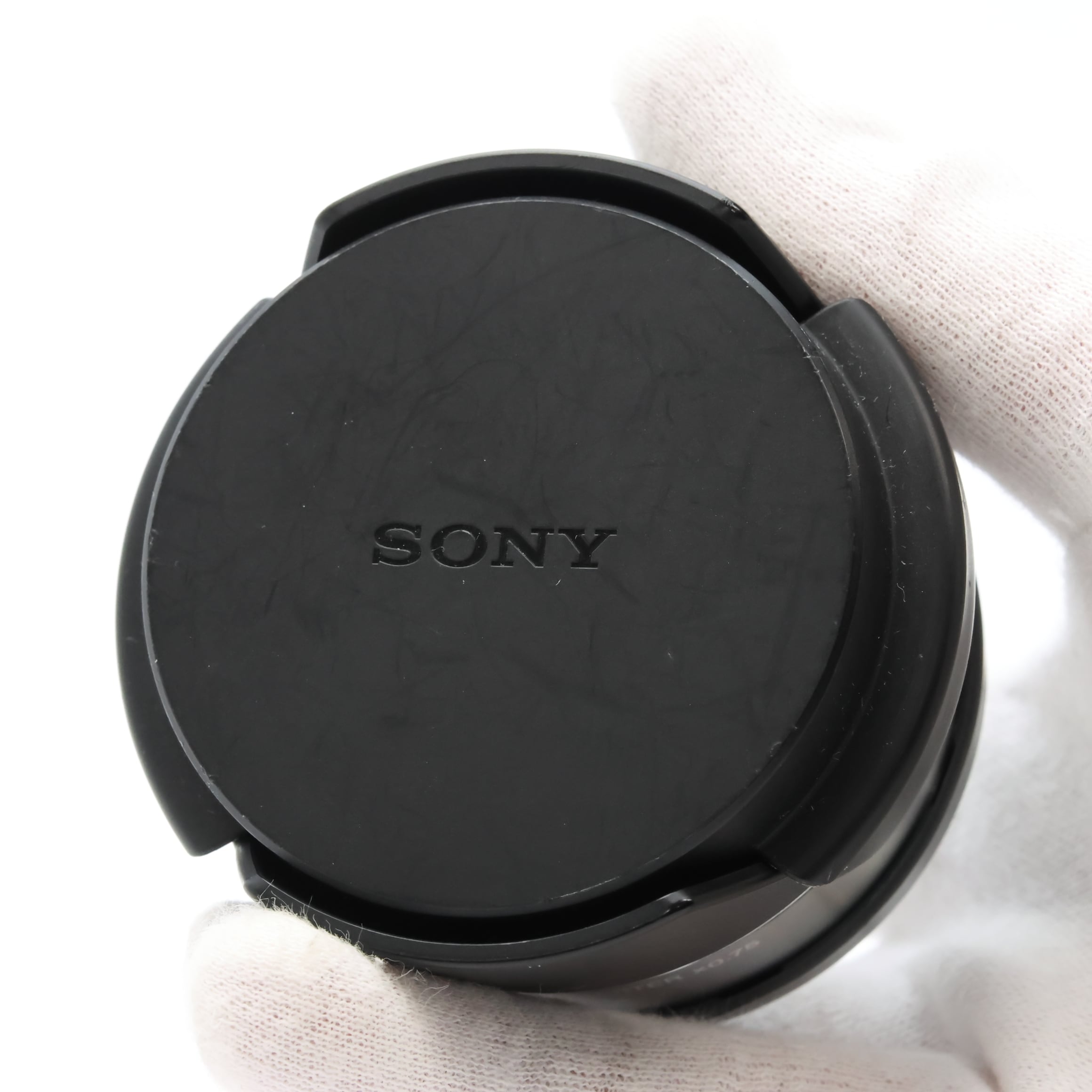 中古)SONY (ソニー) ウルトラワイドコンバーター VCL-ECU1（商品ID