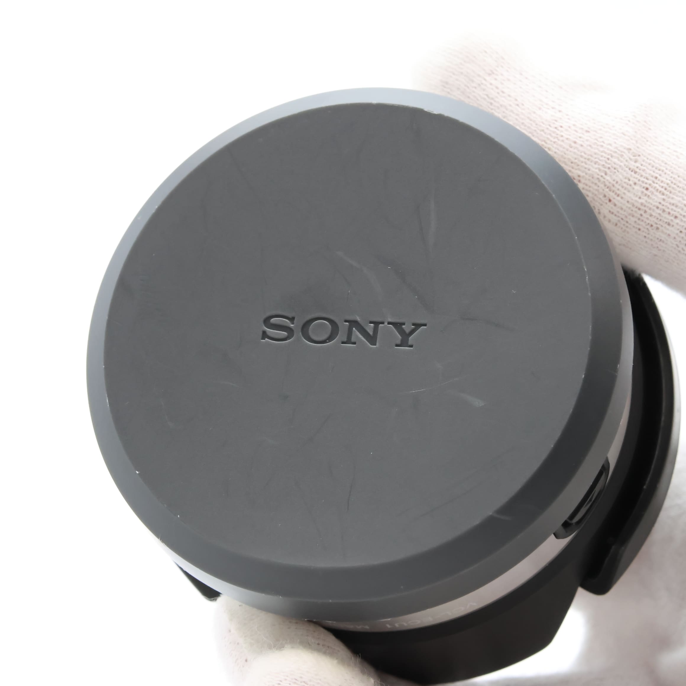 SONY VCL-ECU1 ウルトラワイドコンバーター 【公式通販】