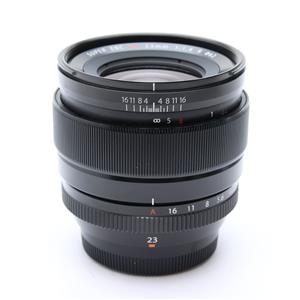 FUJIFILM (フジフイルム) フジノン XF 23mm F1.4 R」の商品検索結果