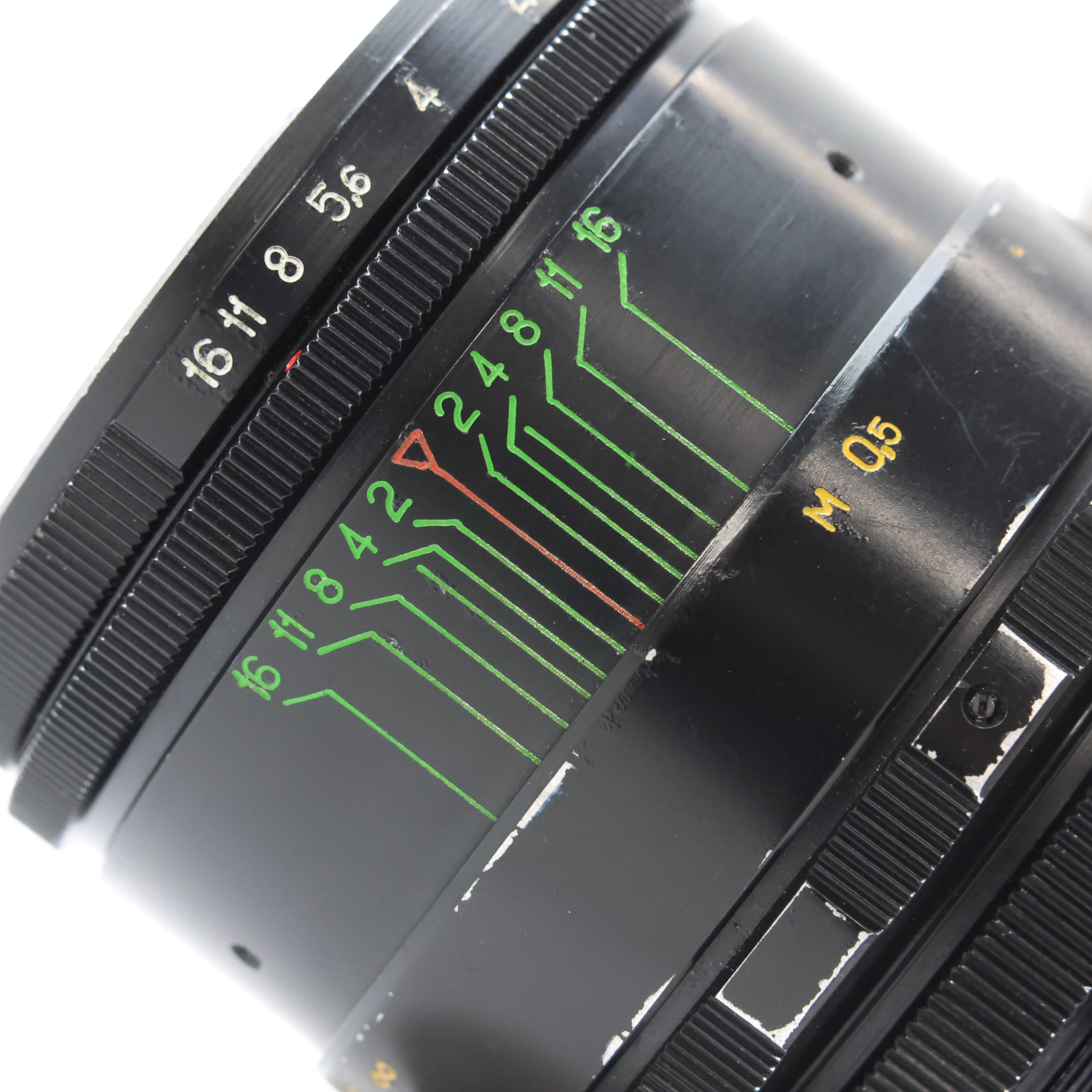 中古)ロシア ヘリオス 44-2 58mm F2 (M42)（商品ID：3717030219698