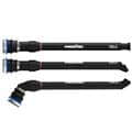 LAOWA （ラオワ） 24mm T8 2X Macro Pro2be（Arri PL用）3レンズセット LAO0458