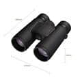 新品)Nikon (ニコン) 双眼鏡 MONARCH M5 8×42(商品ID 新品)Nikon (ニコン) 双眼鏡 MONARCH M5 8×42(商品ID