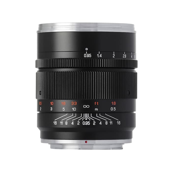 (新品)中一光学 SPEEDMASTER 50mm F0.95 III (ニコンZ用)(商品ID:6900803810698)詳細ページ | デジタルカメラ、ミラーレスカメラ、交換レンズの総合サイト|マップカメラ