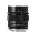 中一光学 SPEEDMASTER 50mm F0.95 III (ニコンZ用)